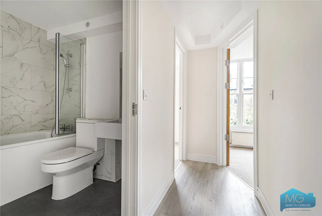 Ashley Road, Crouch End, N19, photo 8