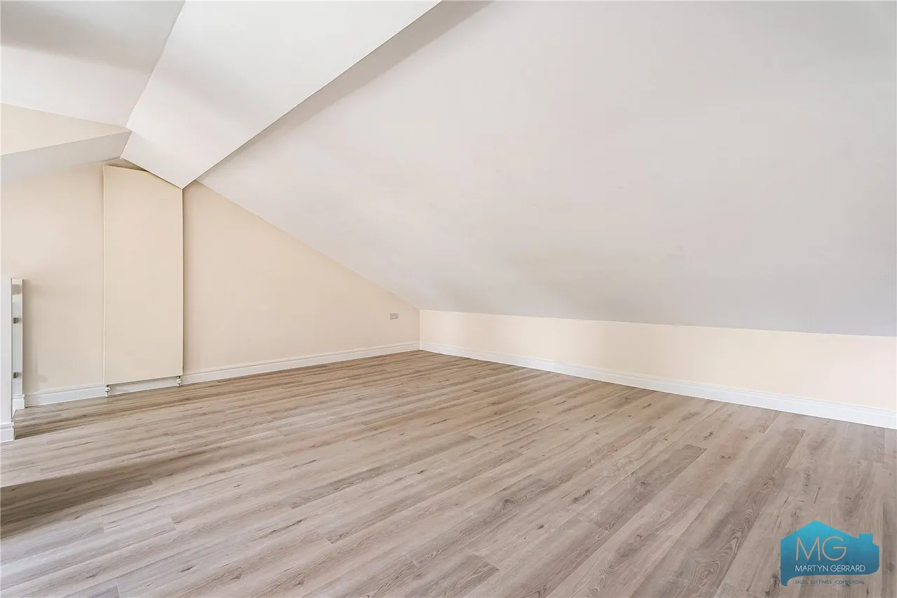 Ashley Road, Crouch End, N19, photo 5