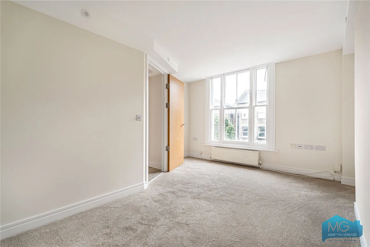 Ashley Road, Crouch End, N19, photo 9