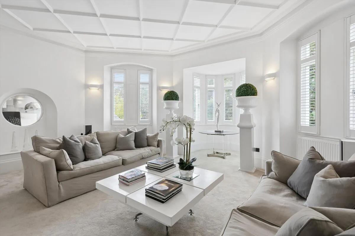 Ruxley Ridge, Esher, KT10, photo 8