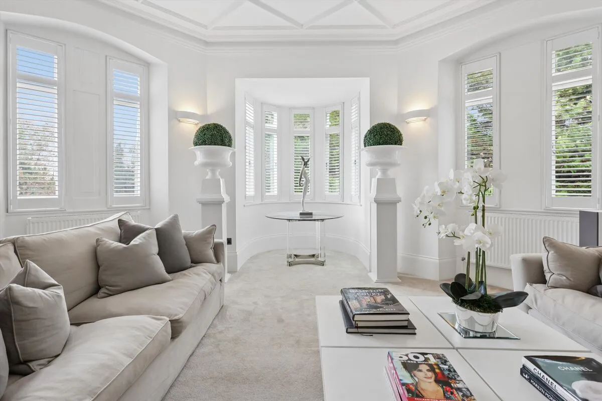 Ruxley Ridge, Esher, KT10, photo 9