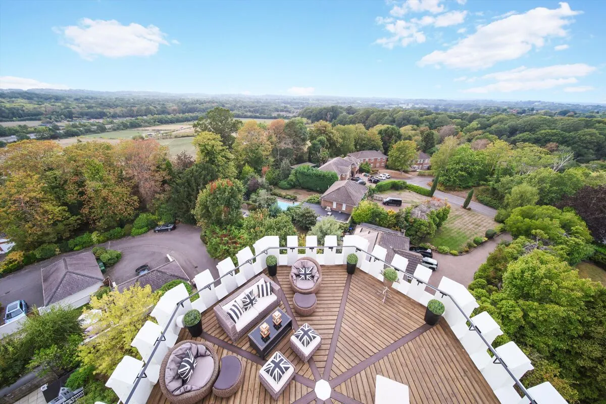 Ruxley Ridge, Esher, KT10, photo 19