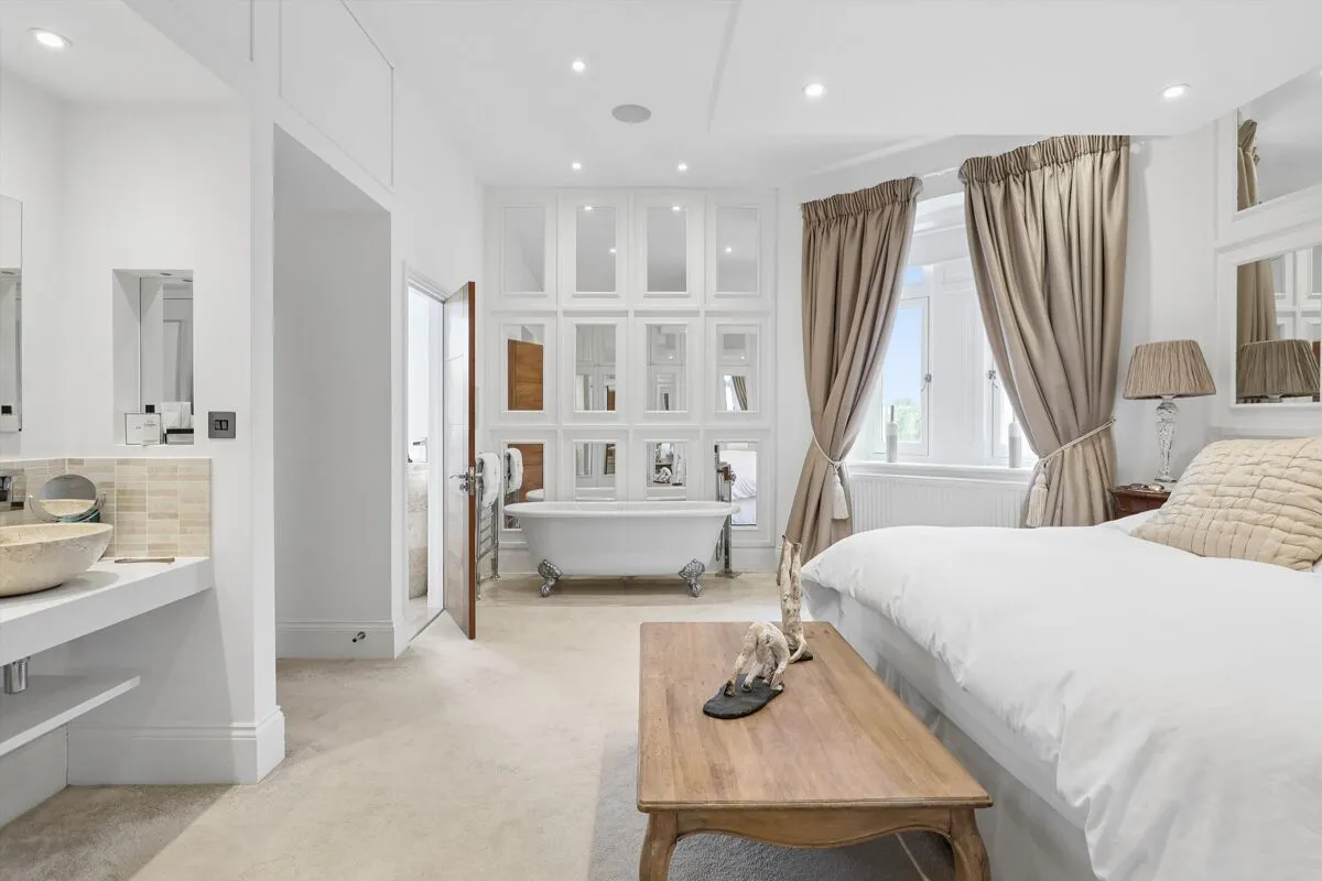 Ruxley Ridge, Esher, KT10, photo 12