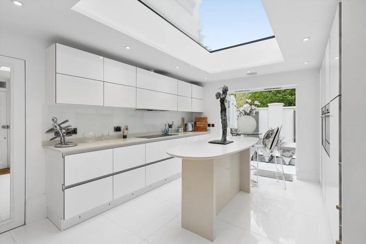 Ruxley Ridge, Esher, KT10, photo 5