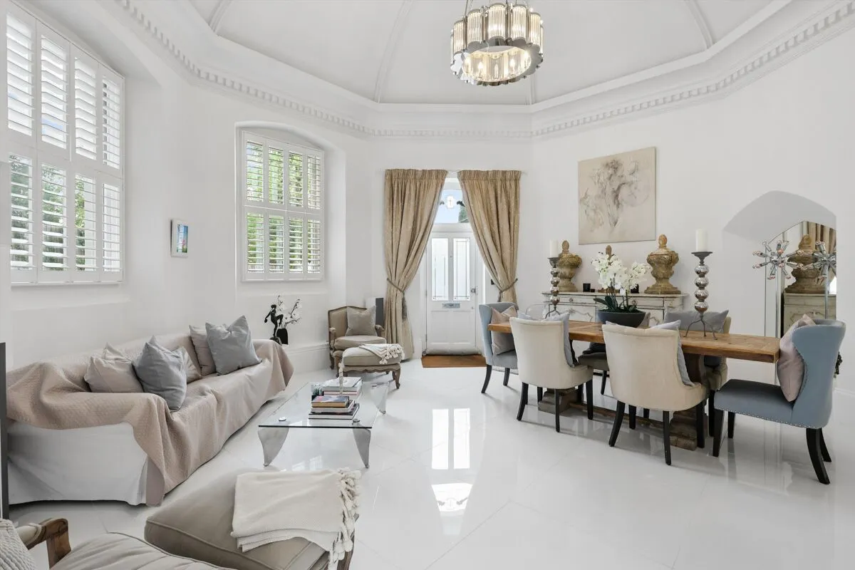 Ruxley Ridge, Esher, KT10, photo 4