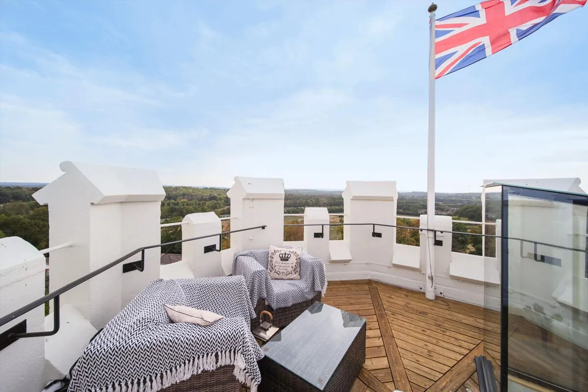 Ruxley Ridge, Esher, KT10, photo 18