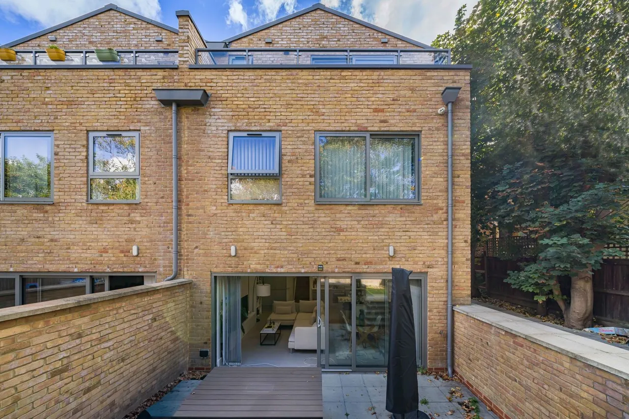 Eastcombe Ave, SE7, photo 12
