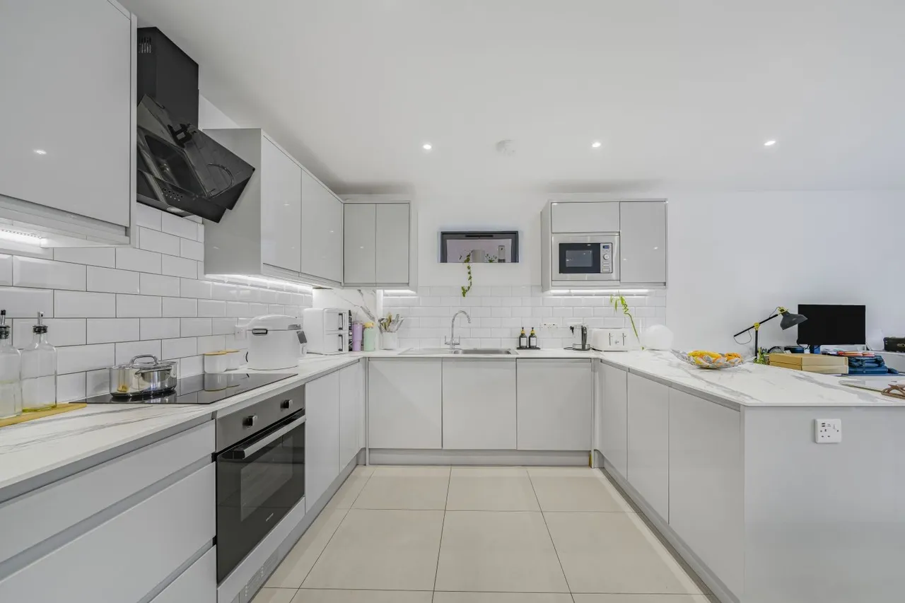 Eastcombe Ave, SE7, photo 4