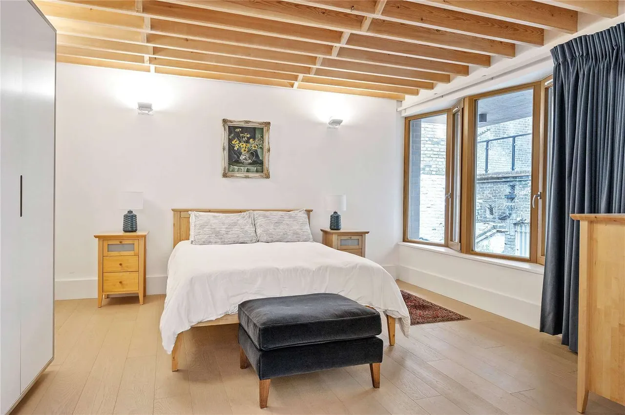 Barnsbury Street, London, N1 1PW, photo 4