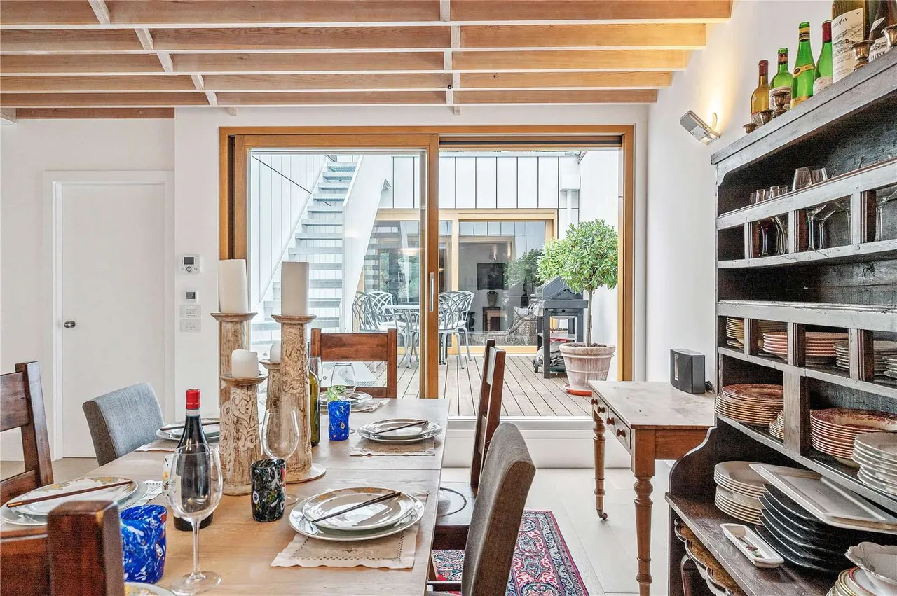 Barnsbury Street, London, N1 1PW, photo 11