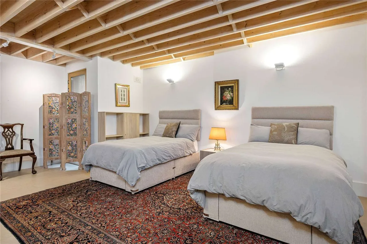 Barnsbury Street, London, N1 1PW, photo 5