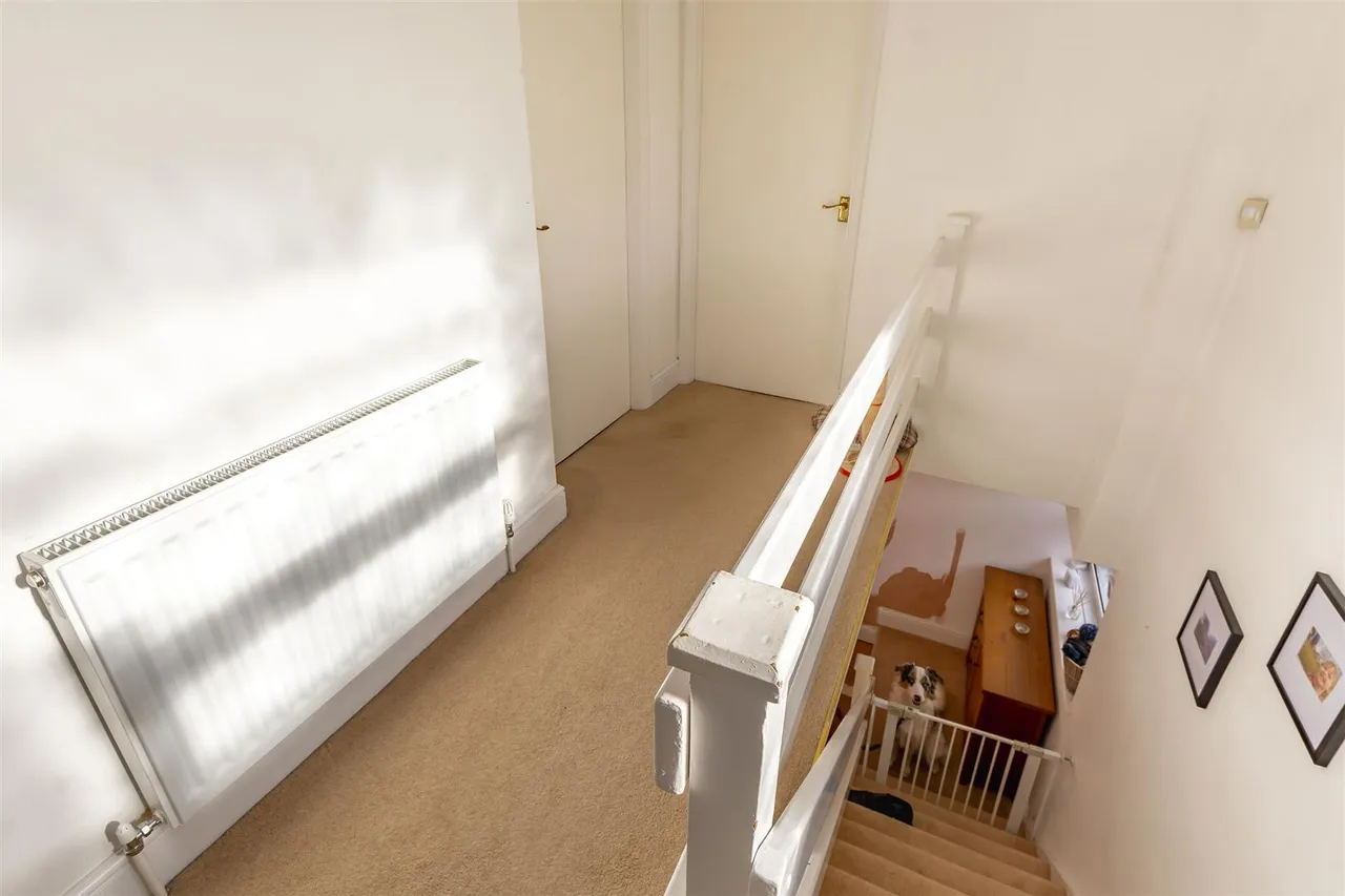 The Pinfold, Thulston, DE72, photo 7