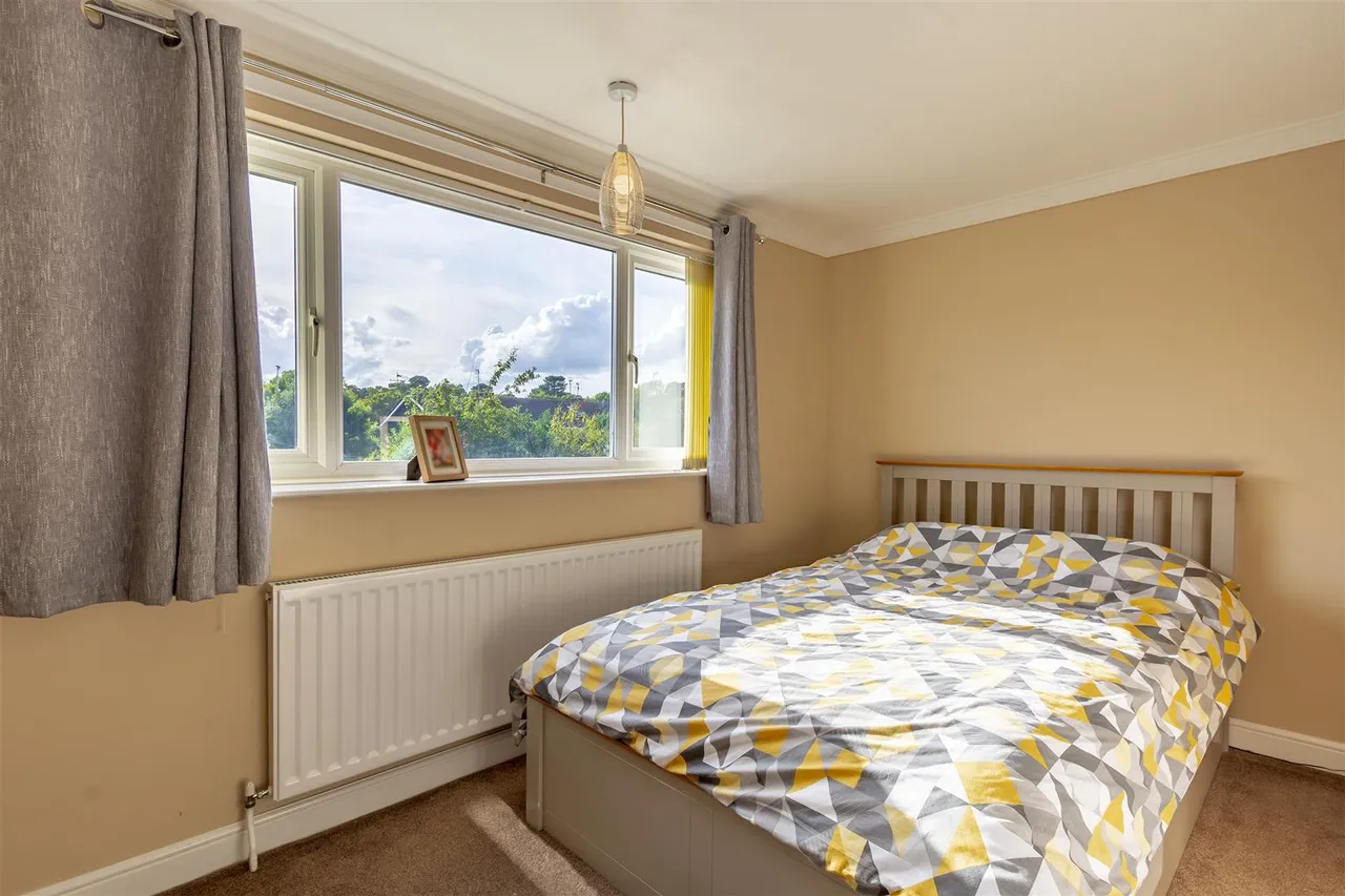 The Pinfold, Thulston, DE72, photo 9