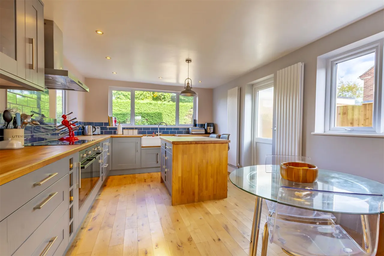 The Pinfold, Thulston, DE72, photo 3