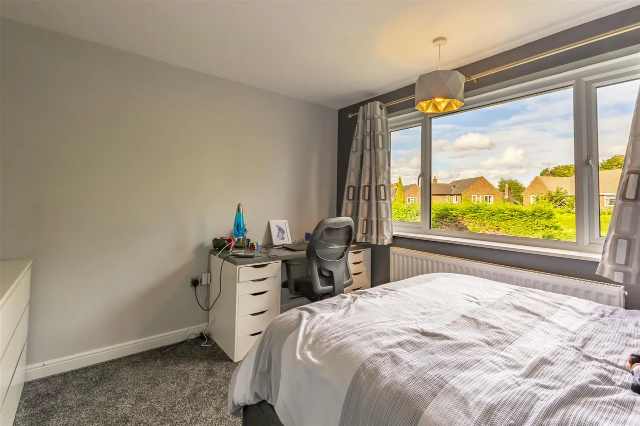 The Pinfold, Thulston, DE72, photo 10