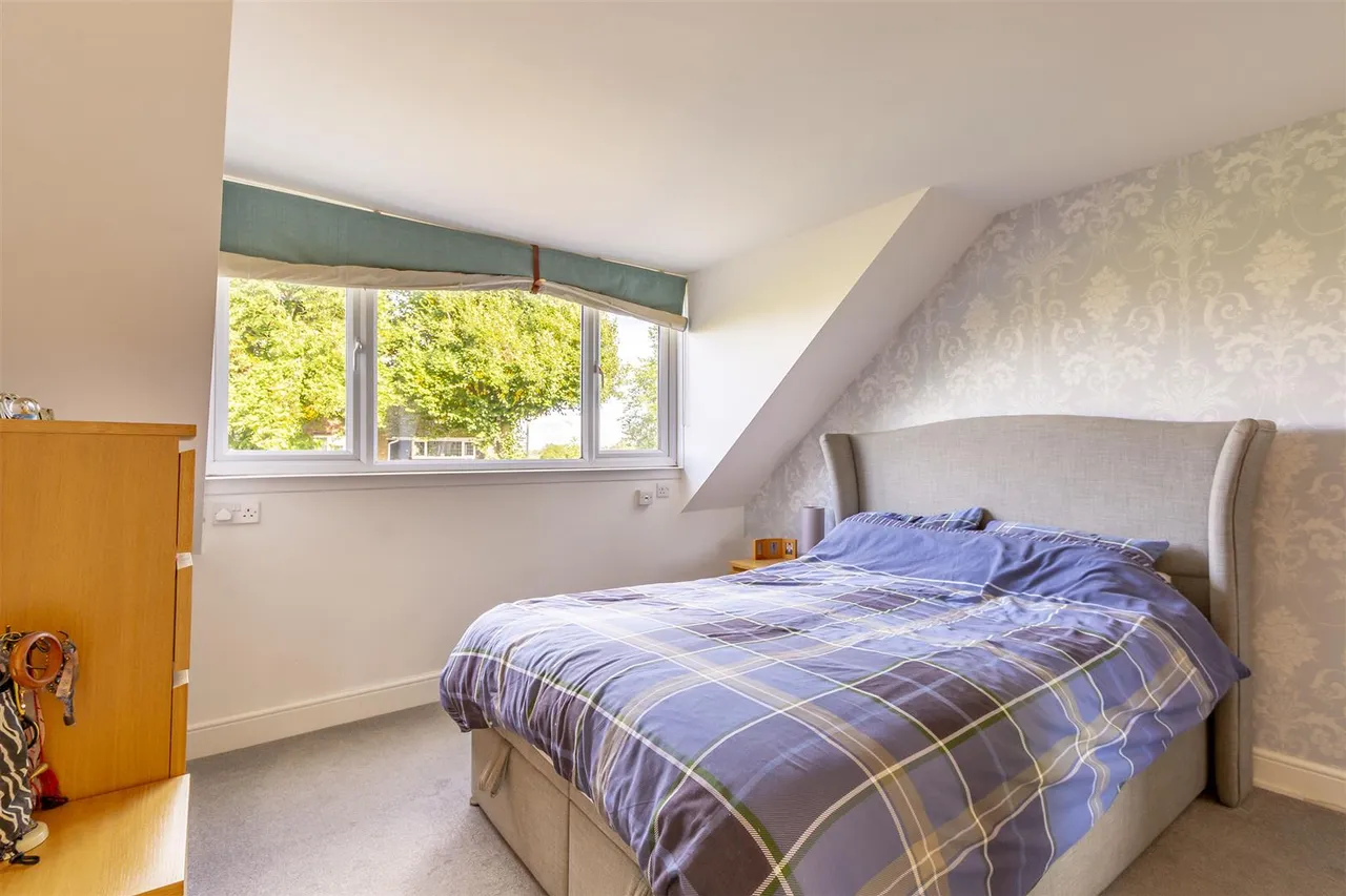 The Pinfold, Thulston, DE72, photo 8