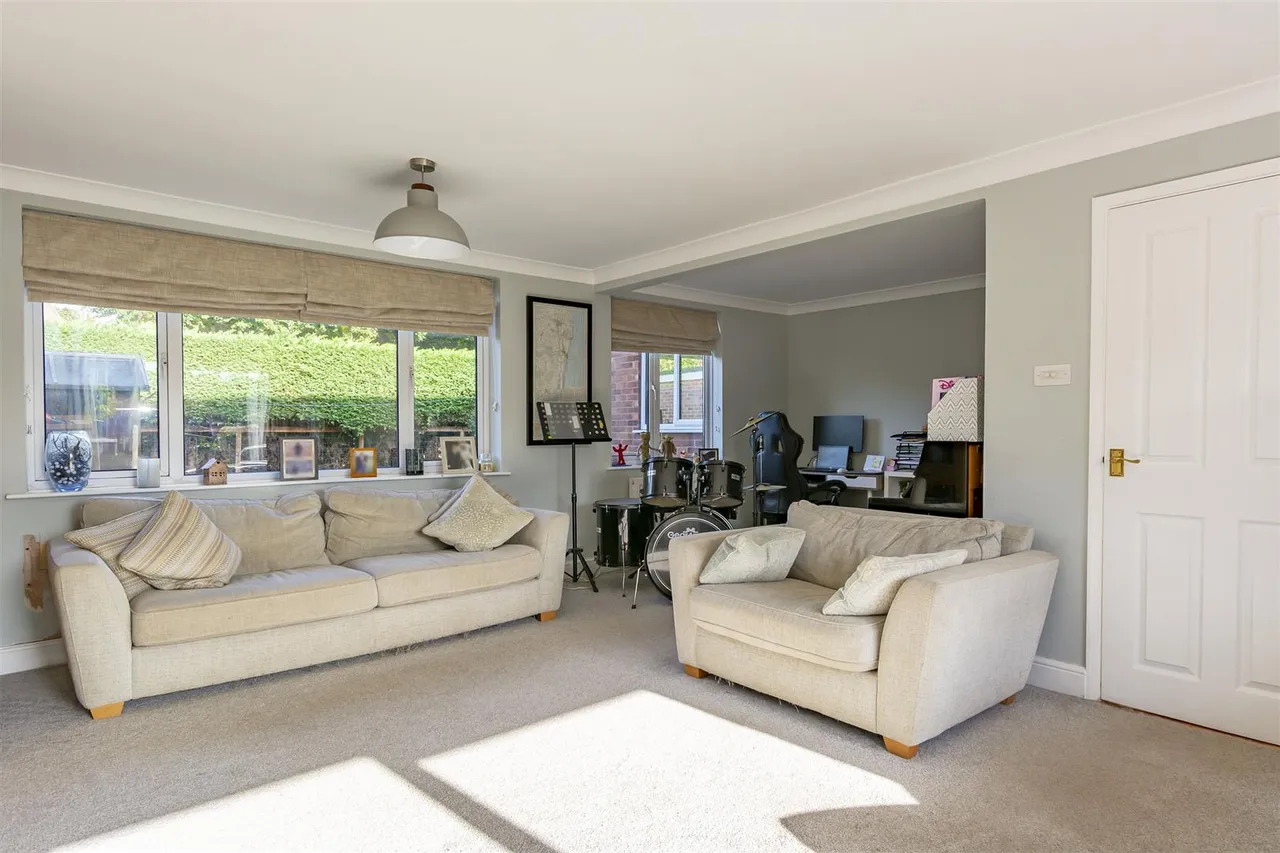 The Pinfold, Thulston, DE72, photo 6