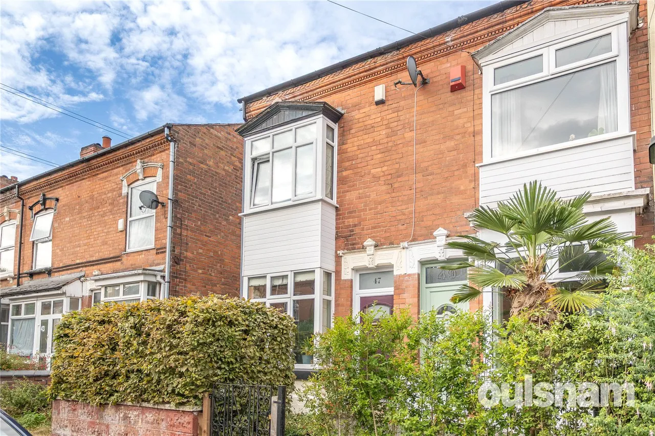 2 bed house for sale — Midland Road, Cotteridge, Birmingham, West Midlands, B30 2ES