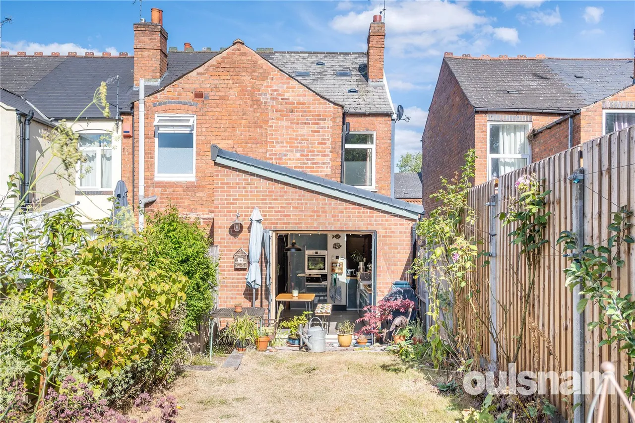 Midland Road, Cotteridge, Birmingham, West Midlands, B30 2ES, photo 31