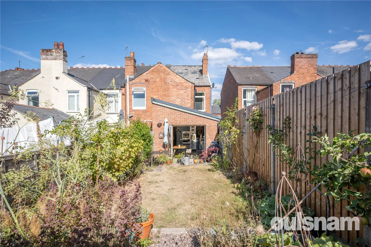 Midland Road, Cotteridge, Birmingham, West Midlands, B30 2ES, photo 30