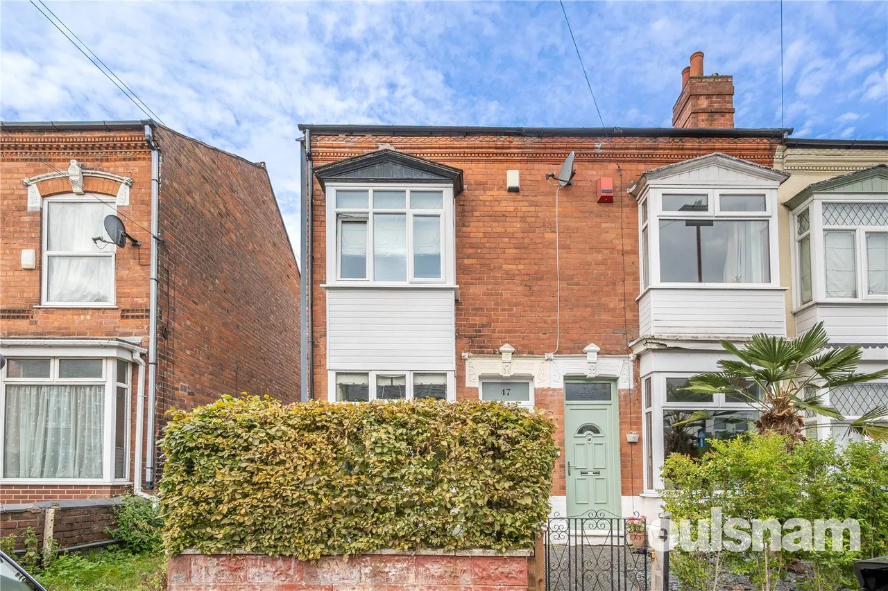 Midland Road, Cotteridge, Birmingham, West Midlands, B30 2ES, photo 2