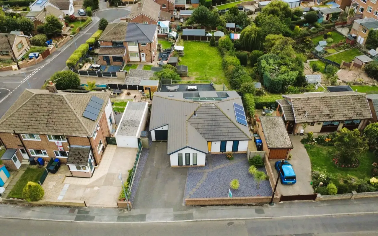 Southlea Avenue, Hoyland, Barnsley, photo 32