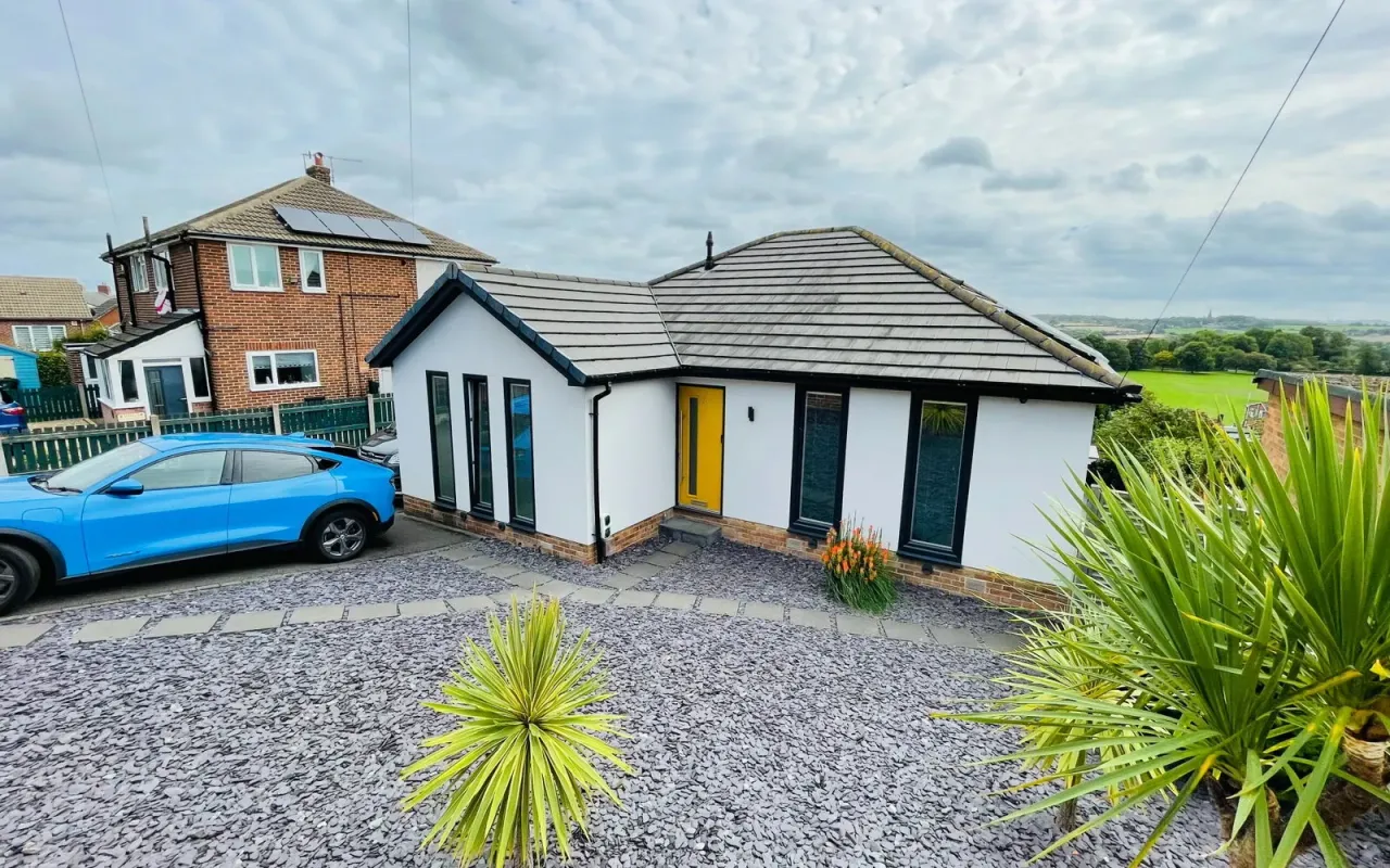 Southlea Avenue, Hoyland, Barnsley, photo 34