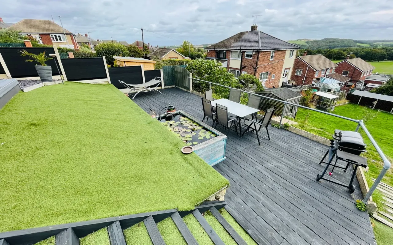 Southlea Avenue, Hoyland, Barnsley, photo 28