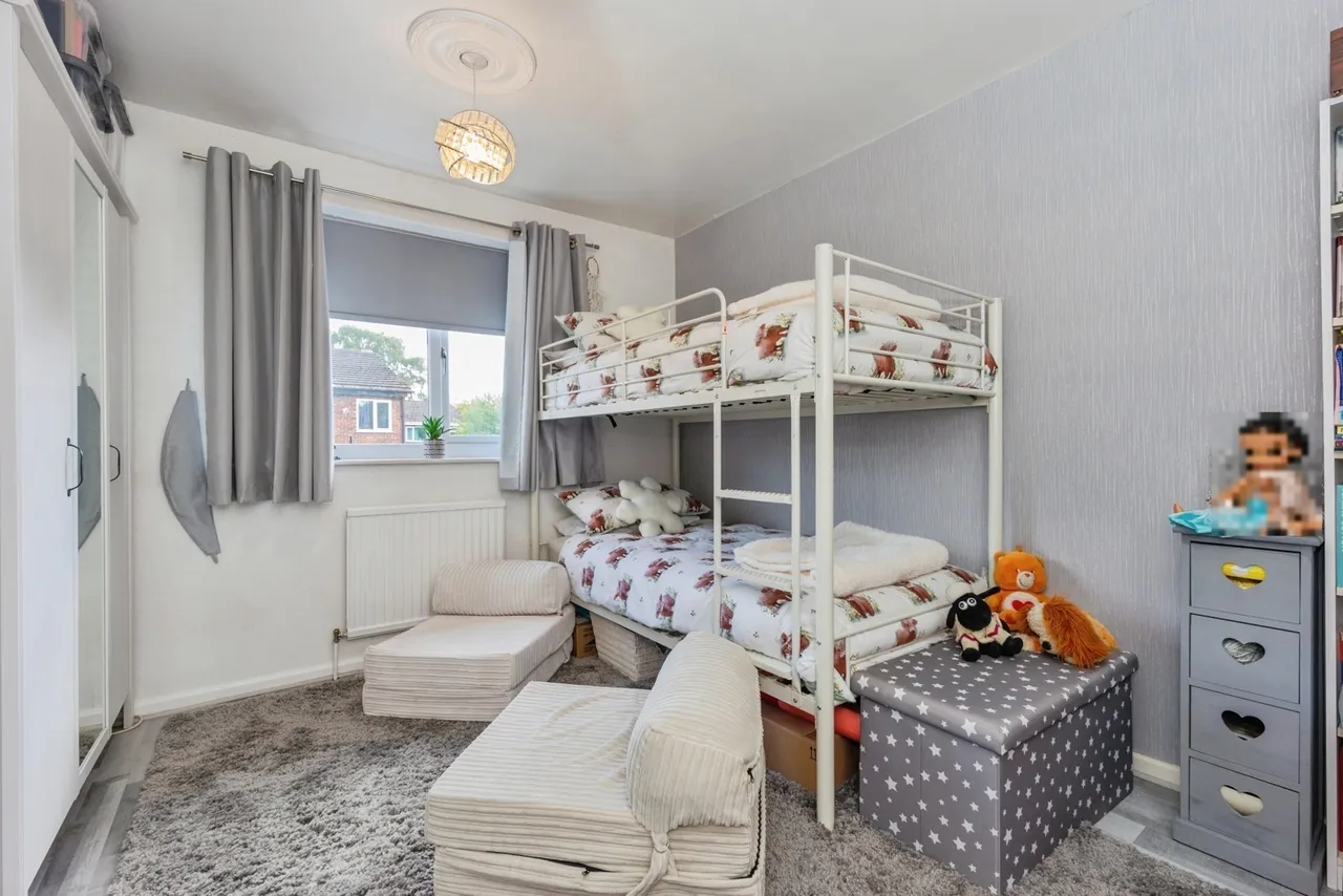 Lindwall Close, Manchester, Greater Manchester, M23, photo 12