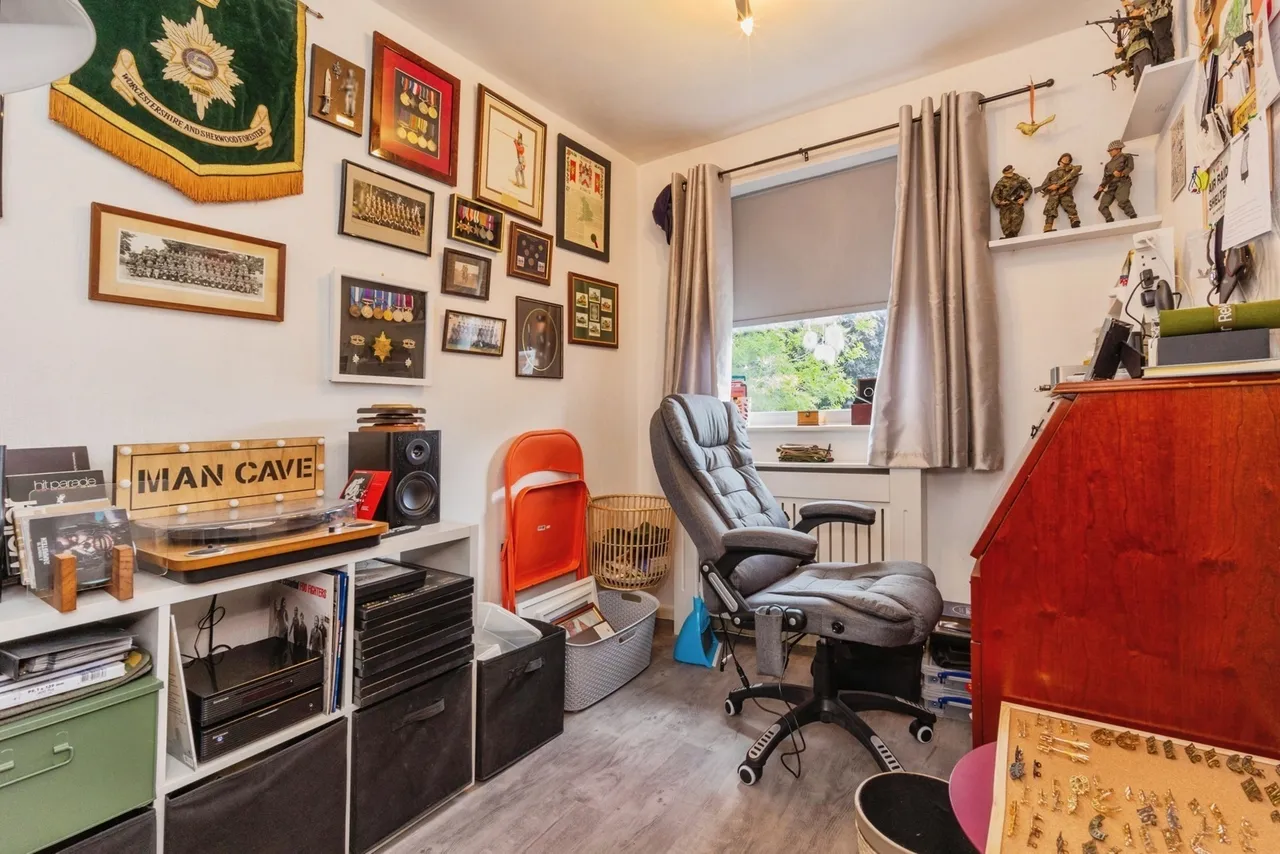 Lindwall Close, Manchester, Greater Manchester, M23, photo 13
