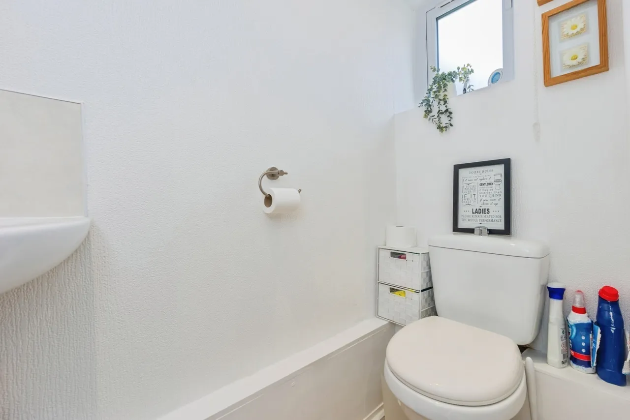 Lindwall Close, Manchester, Greater Manchester, M23, photo 10