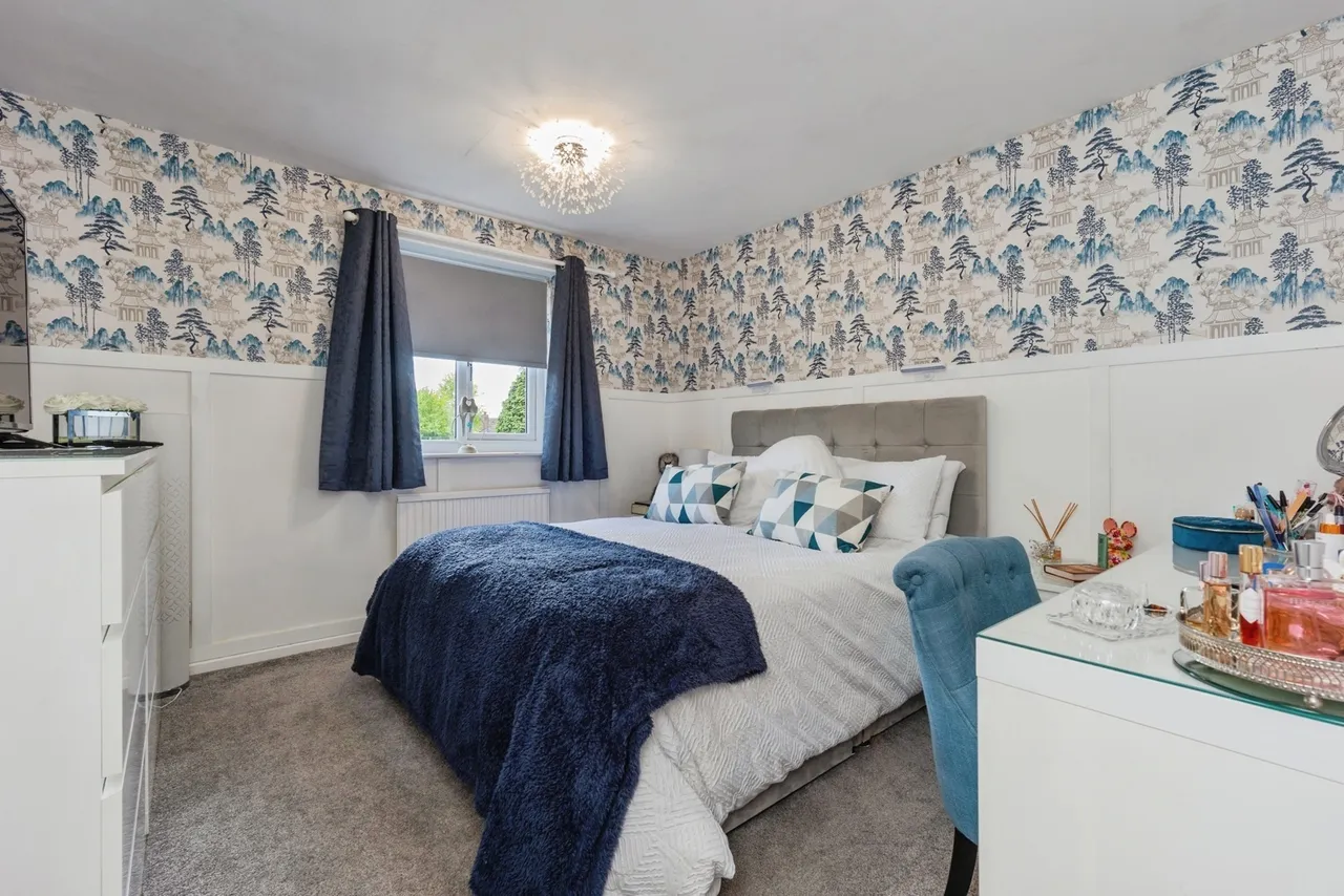 Lindwall Close, Manchester, Greater Manchester, M23, photo 11