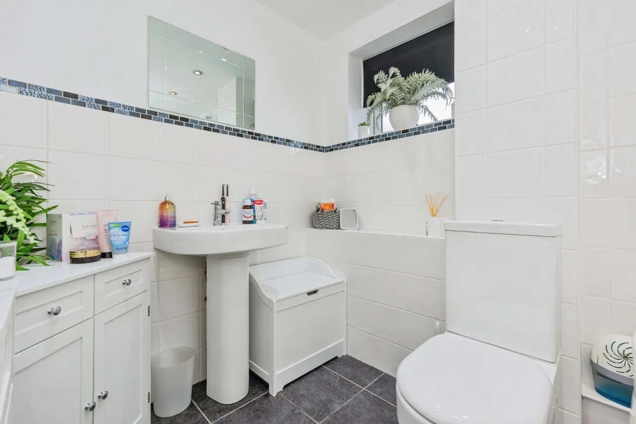 Lindwall Close, Manchester, Greater Manchester, M23, photo 15