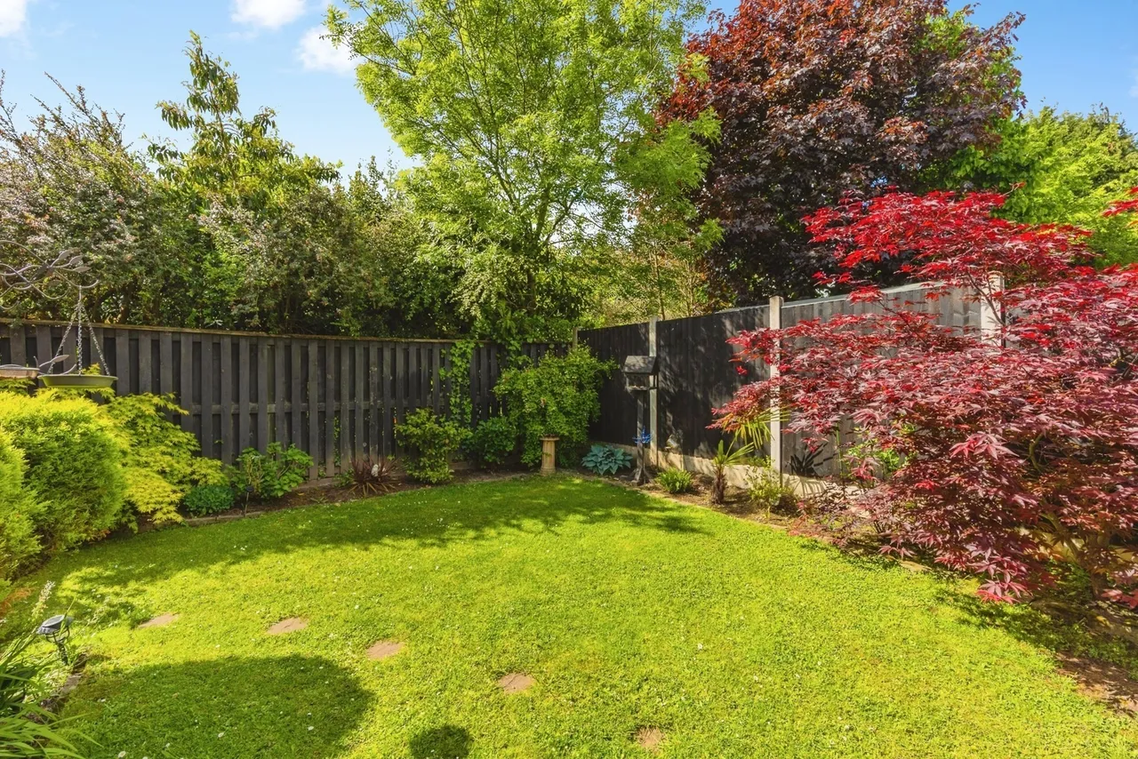 Lindwall Close, Manchester, Greater Manchester, M23, photo 18