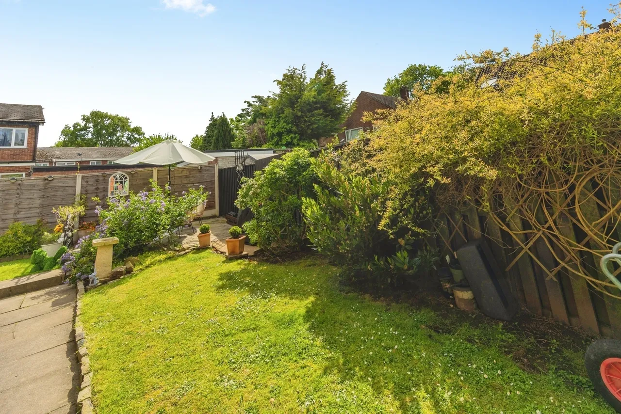 Lindwall Close, Manchester, Greater Manchester, M23, photo 19