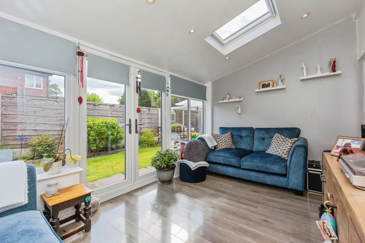 Lindwall Close, Manchester, Greater Manchester, M23, photo 7