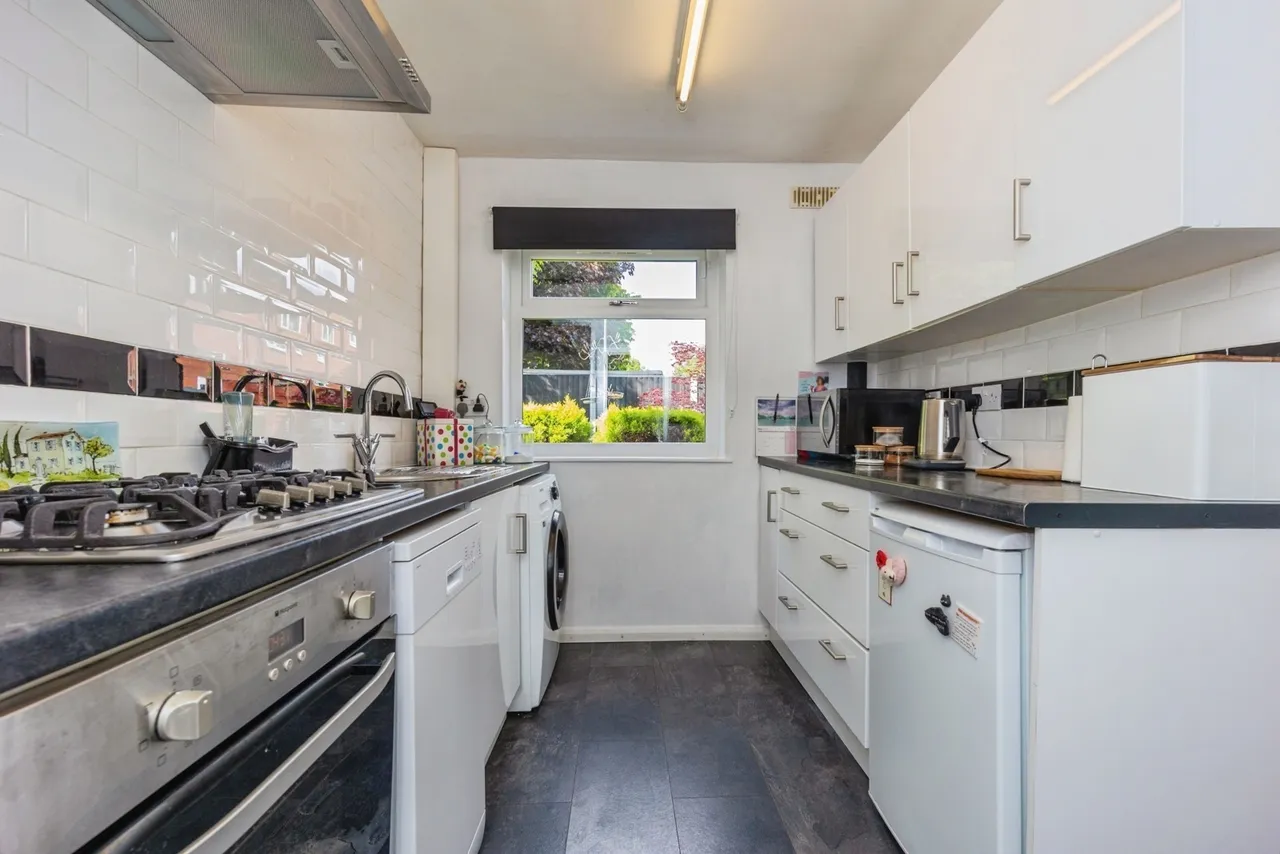 Lindwall Close, Manchester, Greater Manchester, M23, photo 8