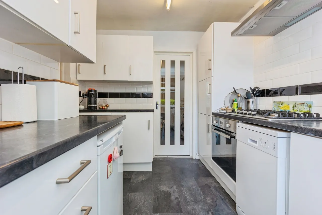 Lindwall Close, Manchester, Greater Manchester, M23, photo 9