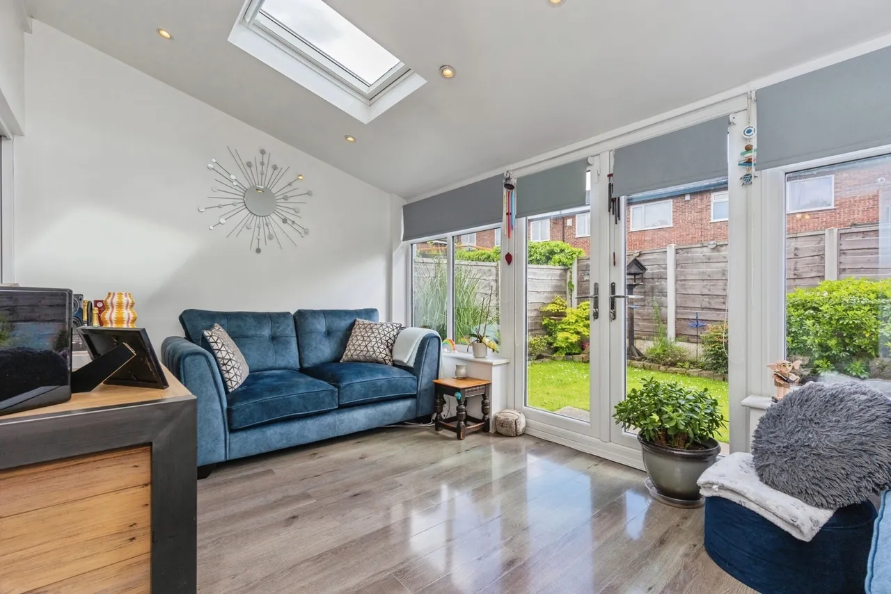 Lindwall Close, Manchester, Greater Manchester, M23, photo 6