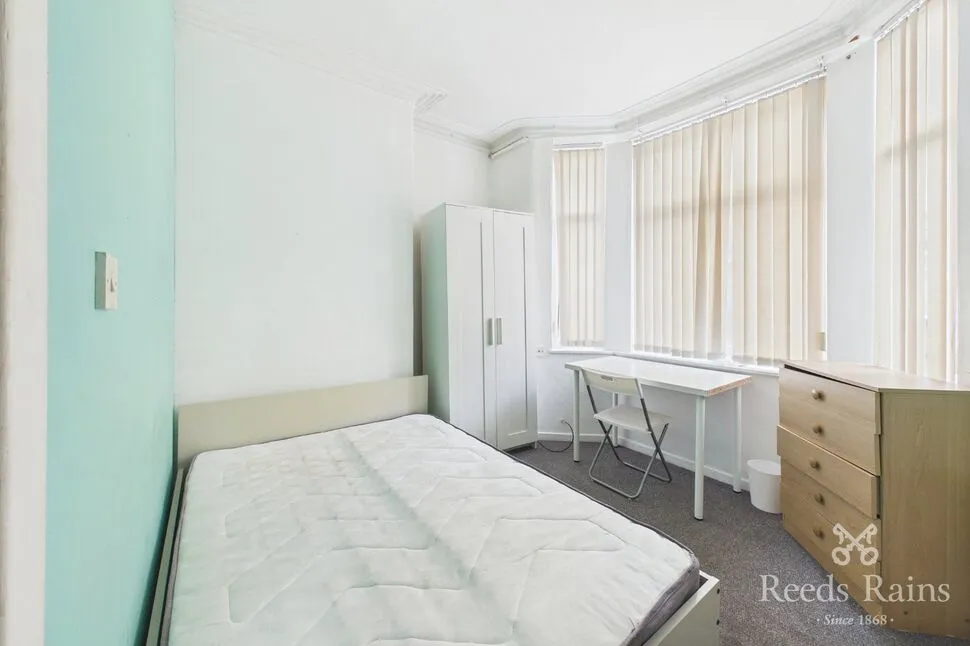 Braemar Road, Manchester, Greater Manchester, M14, photo 8