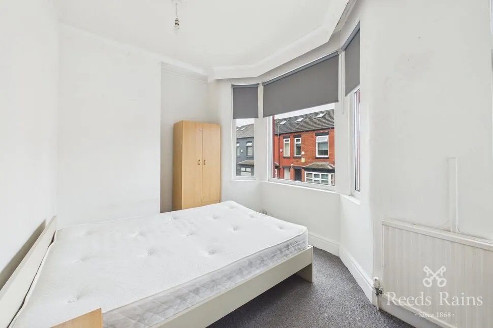 Braemar Road, Manchester, Greater Manchester, M14, photo 10