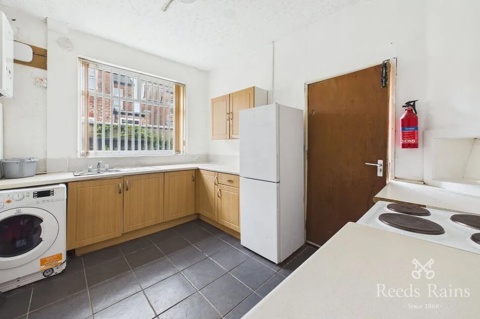 Braemar Road, Manchester, Greater Manchester, M14, photo 4