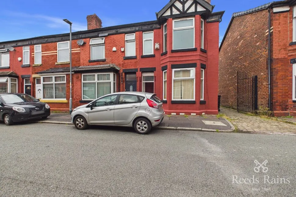 Braemar Road, Manchester, Greater Manchester, M14, photo 2