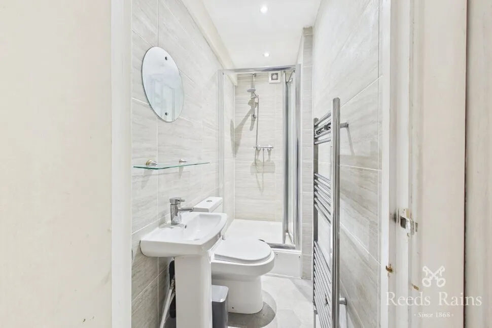 Braemar Road, Manchester, Greater Manchester, M14, photo 9