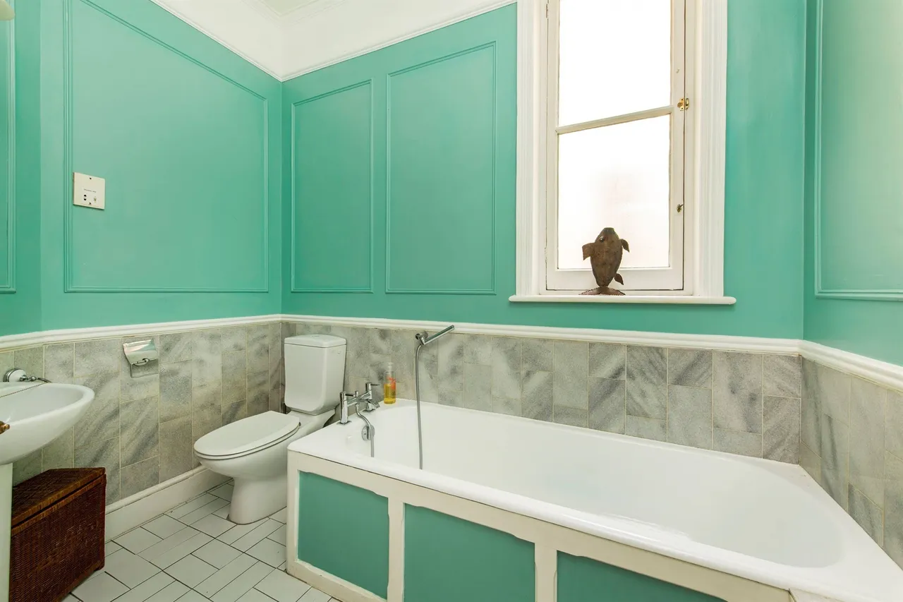 St Marys Terrace, London, W2, photo 3