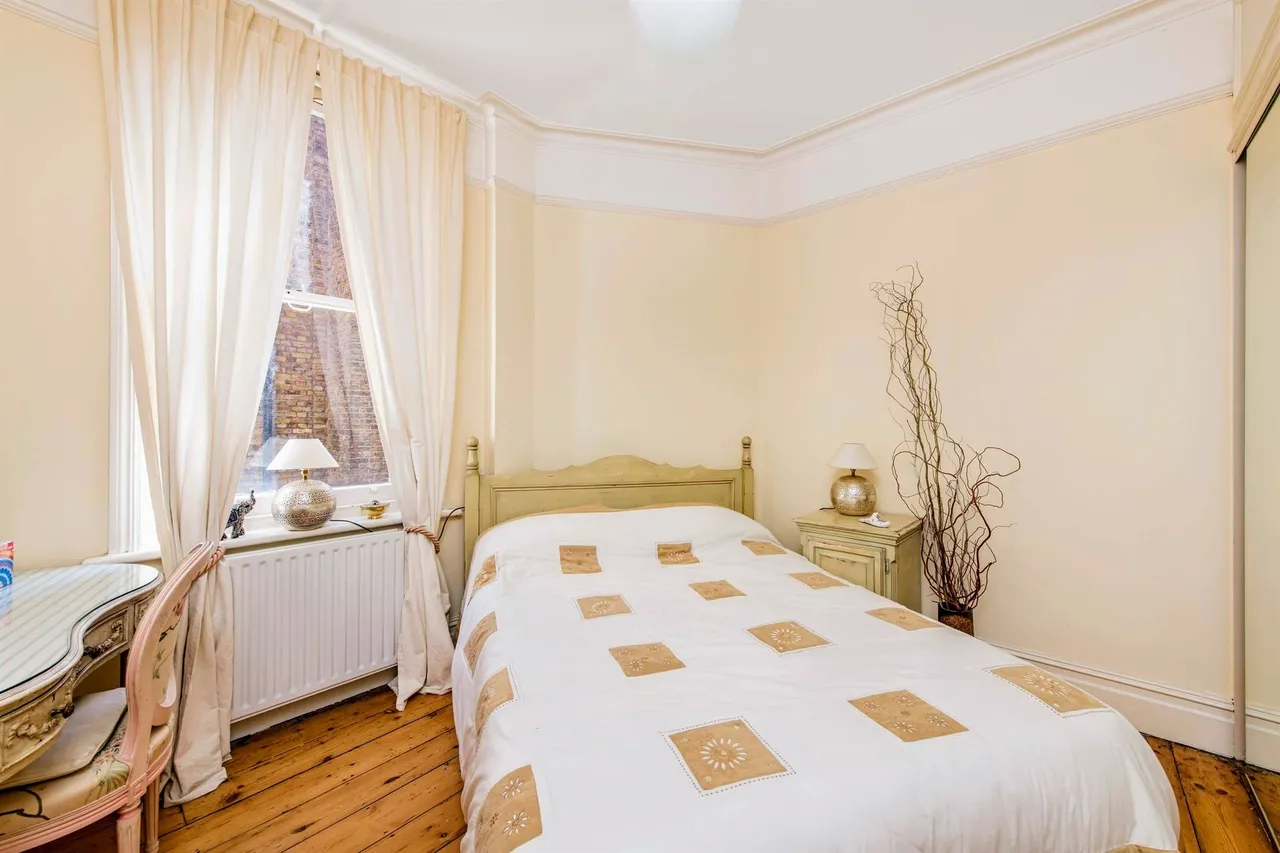 St Marys Terrace, London, W2, photo 8