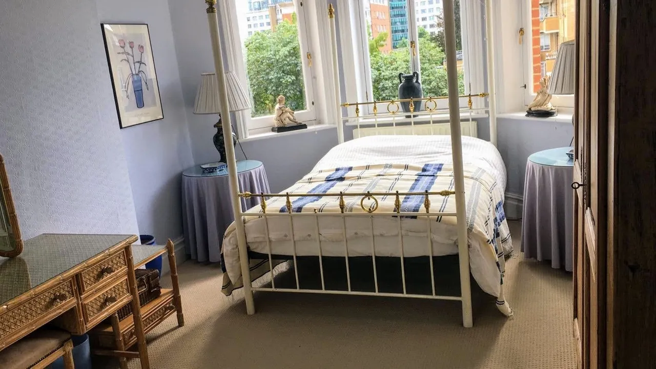 St Marys Terrace, London, W2, photo 17