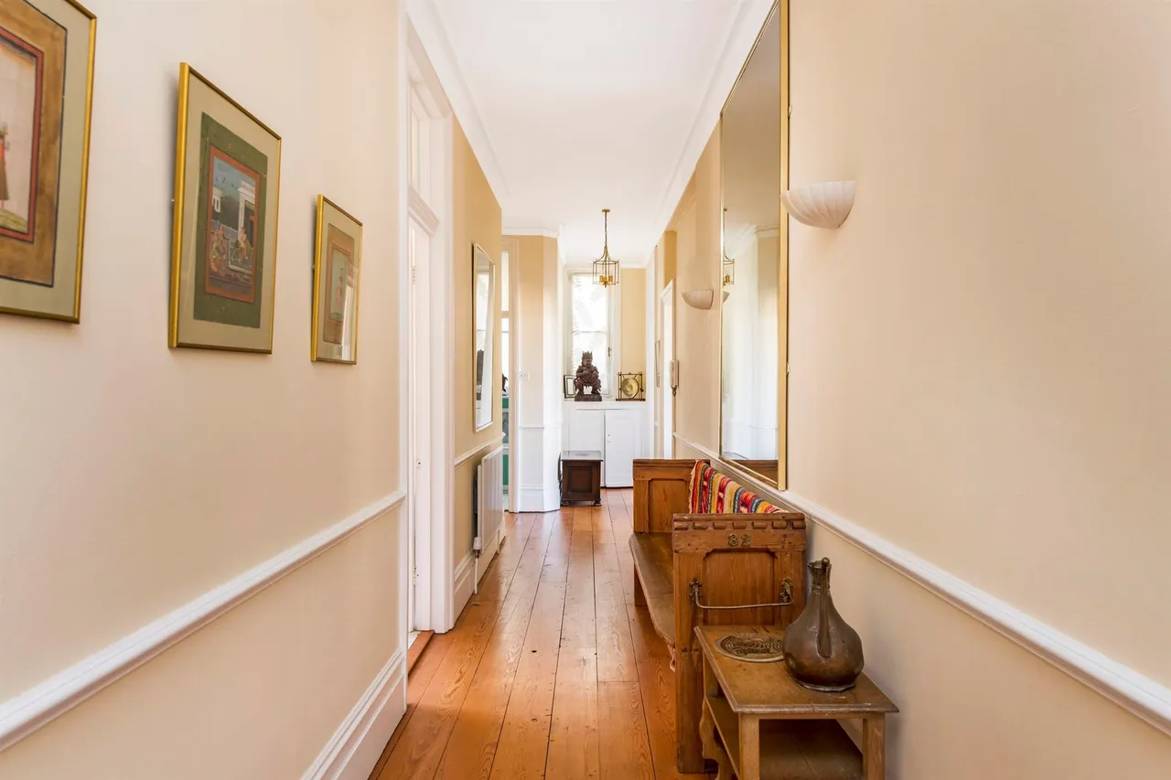 St Marys Terrace, London, W2, photo 13