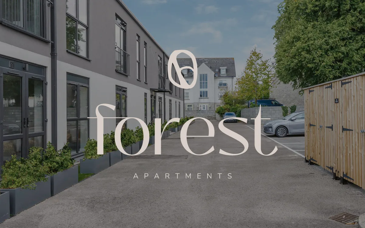 Forest Apartments, Kingswood, BS15, photo 2