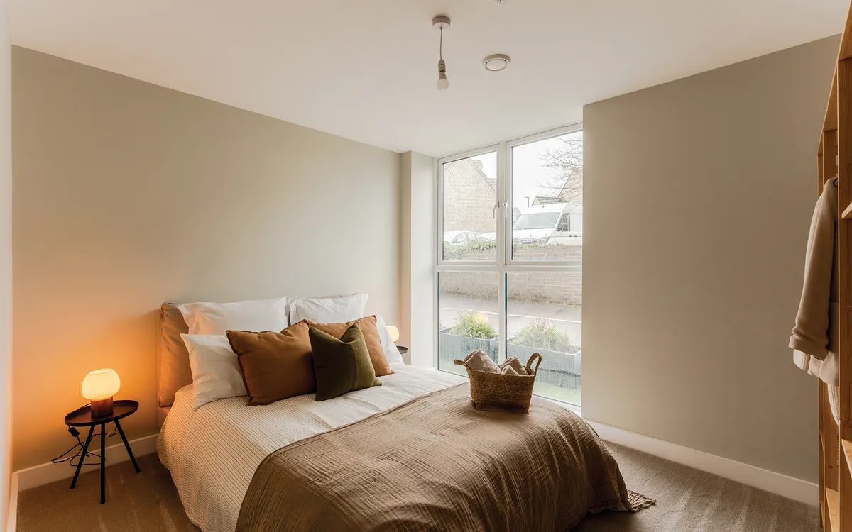 Forest Apartments, Kingswood, BS15, photo 7